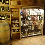 酒店 Restaurant La Bouloie 比桑