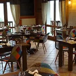 Restaurant La Bouloie 酒店 2*