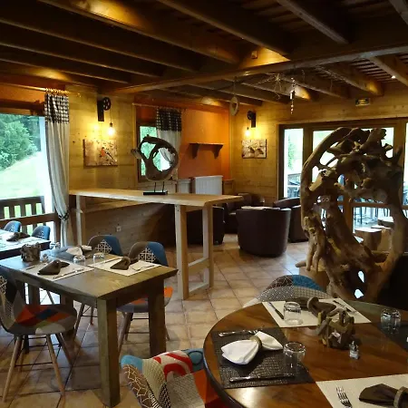 Restaurant La Bouloie 2*