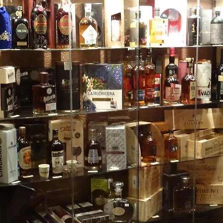 Restaurant La Bouloie Bussang