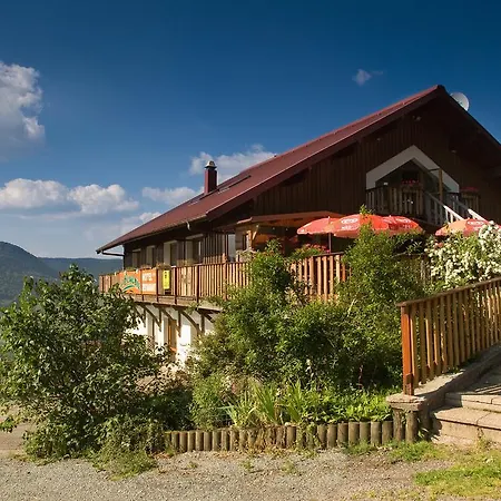 Hotel Logis La Bouloie 2*