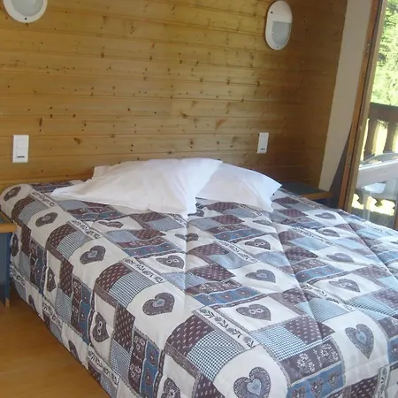 Logis La Bouloie 2* Bussang