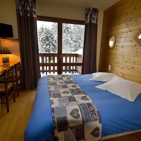 Logis La Bouloie Bussang