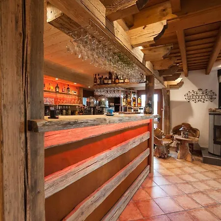 Restaurant La Bouloie Bussang