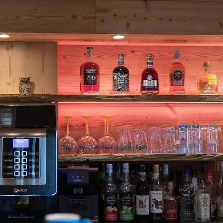 Hotel Logis La Bouloie