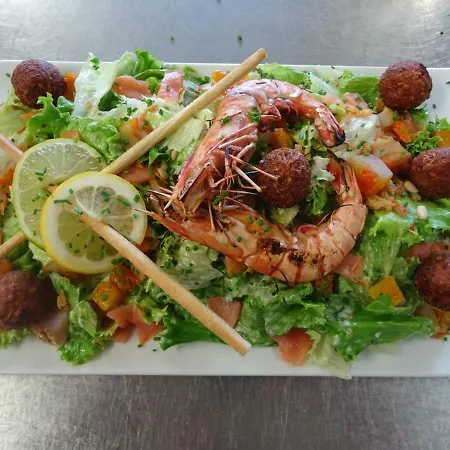 Logis La Bouloie Hotel