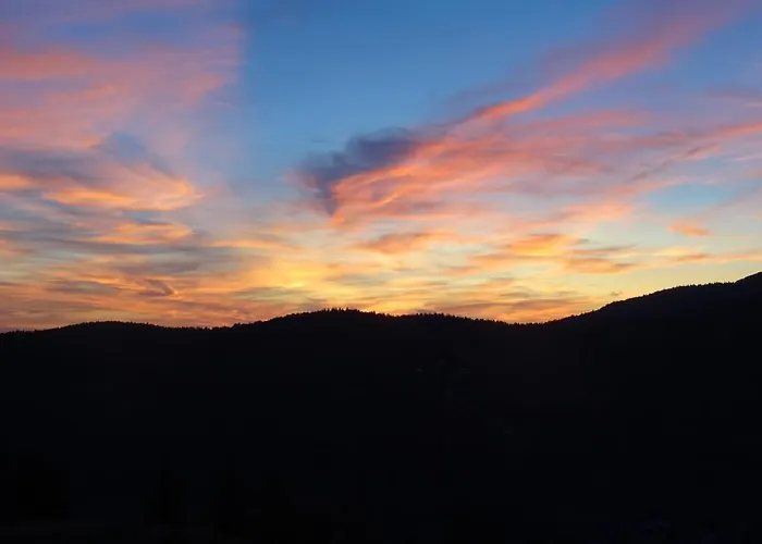 Restaurant La Bouloie 2*