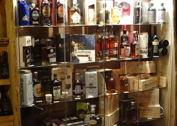 Restaurant La Bouloie ビュッサン