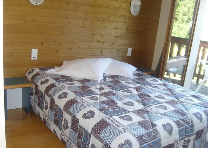 Restaurant La Bouloie 2* ビュッサン