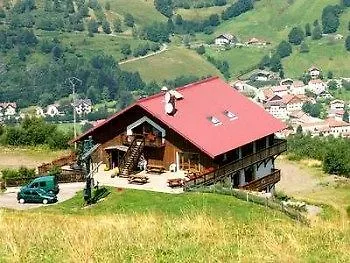 Restaurant La Bouloie ホテル 2*