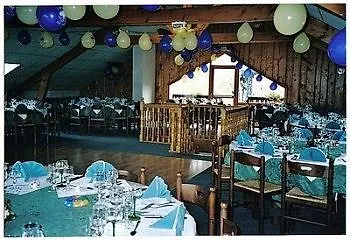 Restaurant La Bouloie 2* ビュッサン