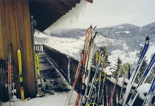 Restaurant La Bouloie 2*