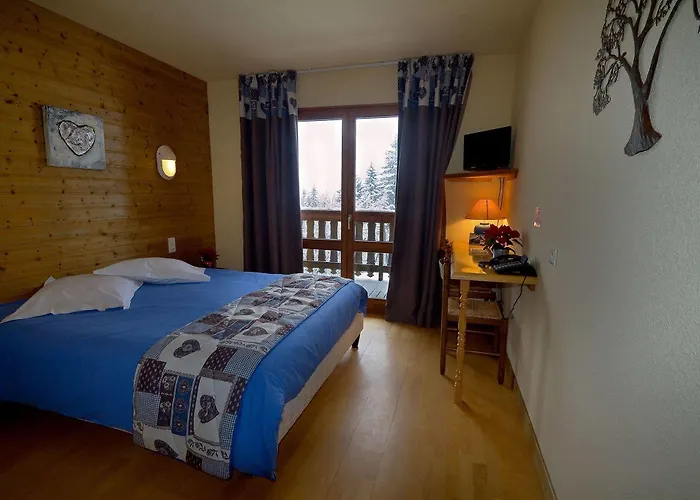 Restaurant La Bouloie ホテル 2*