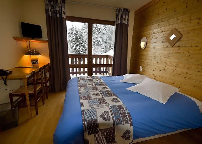 Restaurant La Bouloie ビュッサン