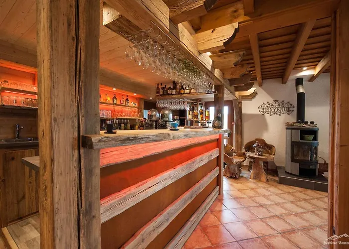 Restaurant La Bouloie ビュッサン