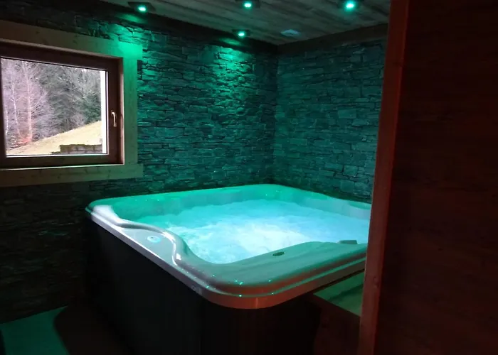 Restaurant La Bouloie ホテル