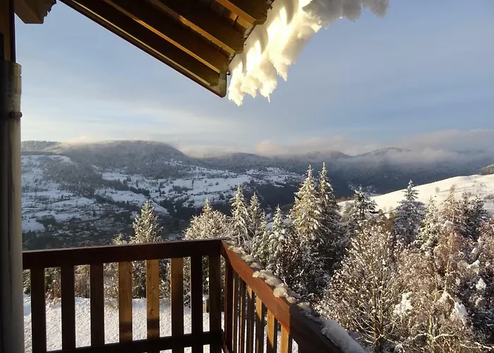 Restaurant La Bouloie ビュッサン