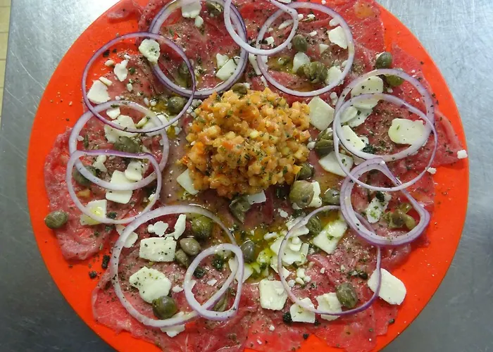 ホテル Restaurant La Bouloie