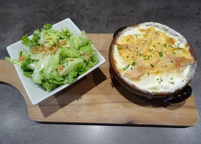 Restaurant La Bouloie